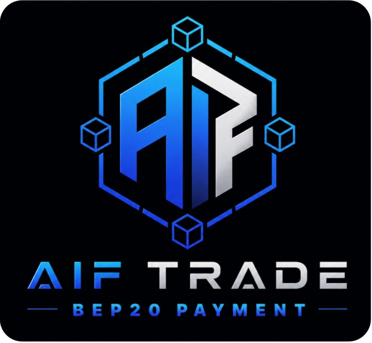 Welcome to AIF Trade all users Beginners